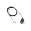 AUX аудиокабель для Volkswagen RCD510/RCD310/RCD300, Golf 6, Sagitar, Skoda Octavia