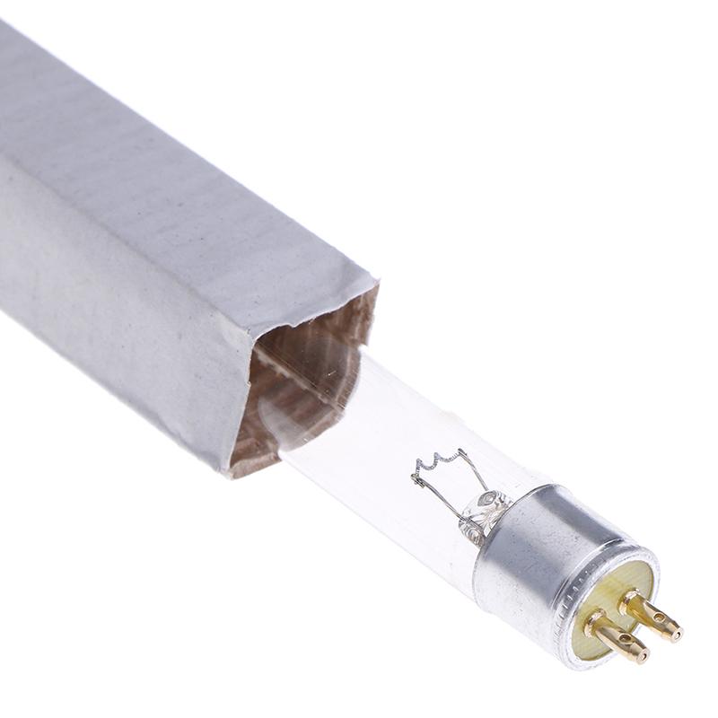 Nail Sterilizer Bulb Ultraviolet Uv Germicidal Lamp Disinfection Cabinet Lamp 8W