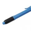 Handle Blade With Handle Trimming Cutter Blue+Black 2pcs/set