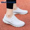 Skechers Женская дышащая легкая повседневная обувь