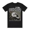 Новая футболка The Prodigy для фанатов