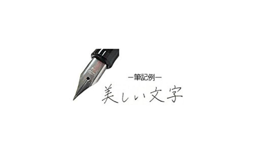 Sailor fountain pen Hiace Neo Red Тонкий кончик 11-0116-230