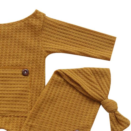 1 комплект, детский комбинезон, приятный для кожи, эластичный костюм из двух предметов, шляпа для фотосъемки новорожденных, одежда для дома