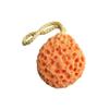 New Soft Bath Shower Sponge Body Cleaning Sponge Body Bath Shower Spa Exfoliator Face Wash Clean Puff Scrubber Bathroom Brush