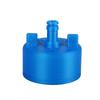 RV Motorhome Water Inlet Convenient Freshwater Fill Hose Adapter Connector For Trailer Carvan Camper