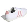 adidas Neo Courtset 'белый/розовый' Женский EG4083