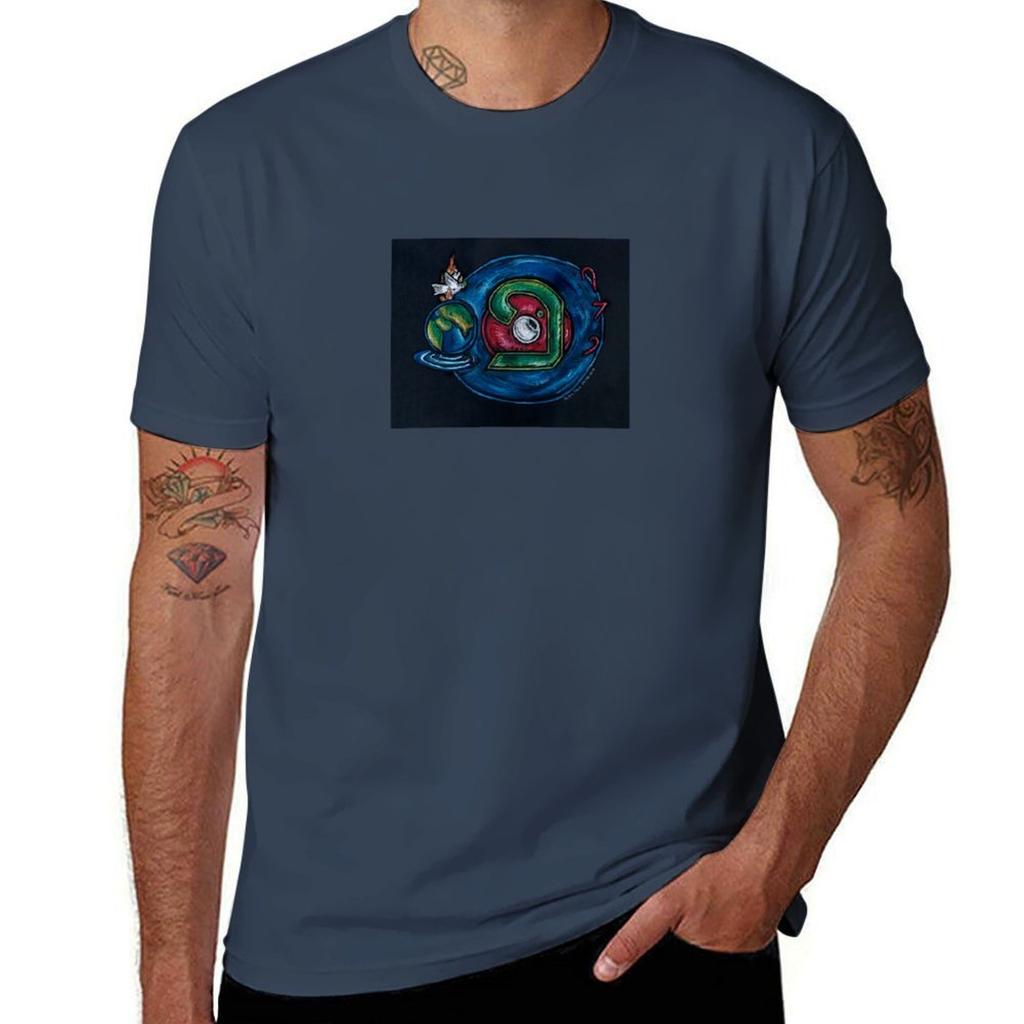 Pey 17 Giving Insight Expression Tshirt Comfort Stretch Tee Shirt