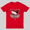 1984 George Orwell Ingsoc 100% Cotton Summer Casual Cool Loose T-Shirt