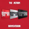 (ПРЕДВАРИТЕЛЬНЫЙ ЗАКАЗ)BOYNEXTDOOR - [The Action] 5-й EP-альбом