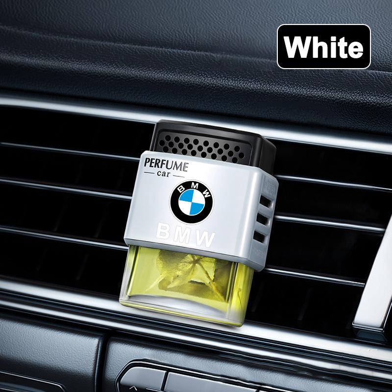 Горячее 2025 Для BMW 1 2 3 4 5 7 Серии X1 X3 X4 X5 X6 X7 F10 F20 F30 G20 G30 F15 F16 Автомобильный Освежитель Воздуха Авто Парфюм Диффузор в Вентиляционное Отверстие