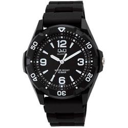 Q&Q VR Series Men's Quartz Wrist Watch VR44-001 VR44-003 VR44-002 Gift Casual Business Sports Student