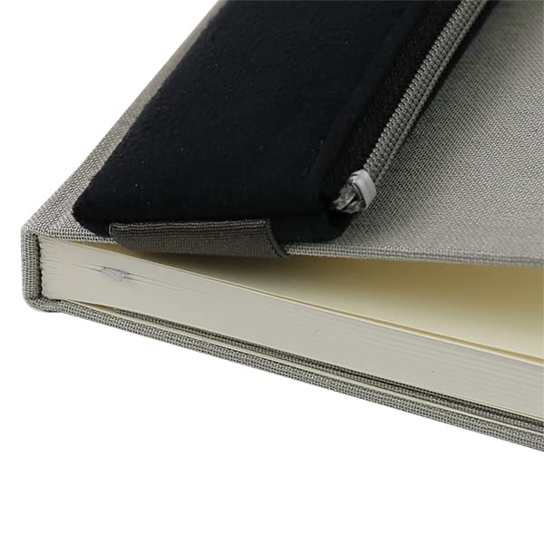 Цветовая карта Тревел-банд Пенал А6 (85 Полярная ночь)