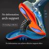 Orthotic Insole Arch Support Flatfoot Running Insoles for Shoes Sole Orthopedic Insoles For Feet Ease Pressure