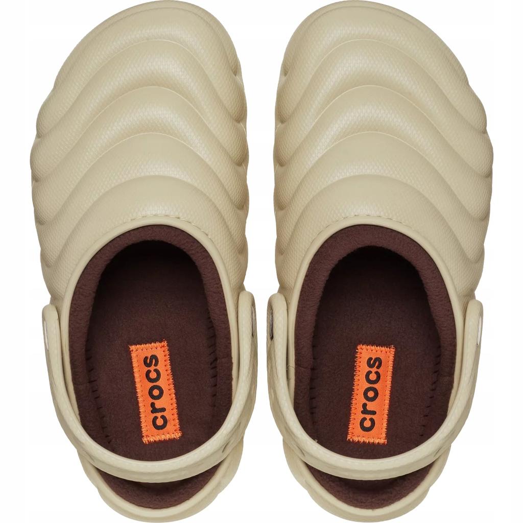 Crocs Classic Lined Overpuff Clog 210059 |M6 I Eu 38-39 I W8| Moth