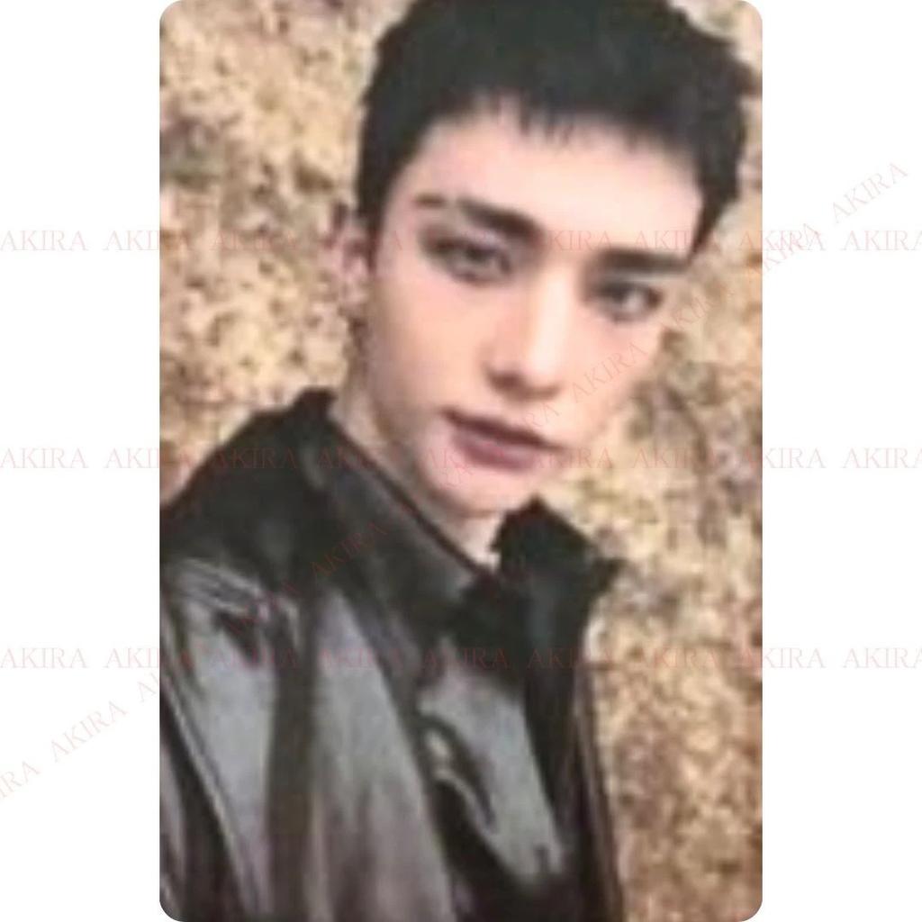 STRAY KIDS SKZ IT TAPE DO IT Альбом Фотокарточка ЯПОНИЯ POB ОФИЦИАЛЬНАЯ