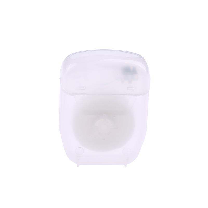 50M/Box Mint Dental Floss Roll - Cleaning Oral Tools - Dental Floss Stick Adult Home Set - Cleaning Interdental Brush