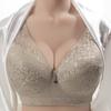 Бюстгальтер больших размеров, сексуальный бюстгальтер пуш-ап для женщин, минимизатор, нижнее белье большого размера, женское нижнее белье, чашка EF