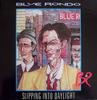 12-дюймовая пластинка BLUE RONDO À LA TURK - Slipping Into Daylight VS61812 Virgin 1984 UK Танцевальная и электронная Б/У