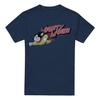 Mighty Mouse Mens Mighty Retro T-Shirt