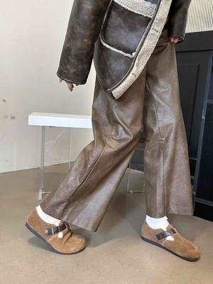 Ботинки – Ботинки