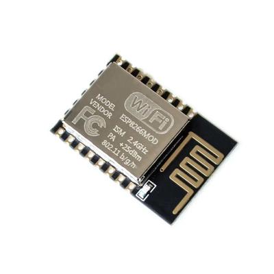 Новая версия ESP-07 ESP-12E ESP-12F ESP-12S (заменить ESP-12) ESP8266 удаленный последовательный порт WIFI беспроводной модуль