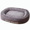 Handun All-Season Washable Dog Bed