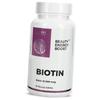 Biotin, Biotin 10000, 60 Tab. (36461010)