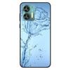Case For Oukitel C35 Case Cool Silicone Protective Cover for Oukitel C36 / C36 c 36 35 Bumper Fundas Coque OukitelC35 Oukitelc36