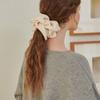 ISABEY Shine Satin Scrunchie (VLAZI7042)
