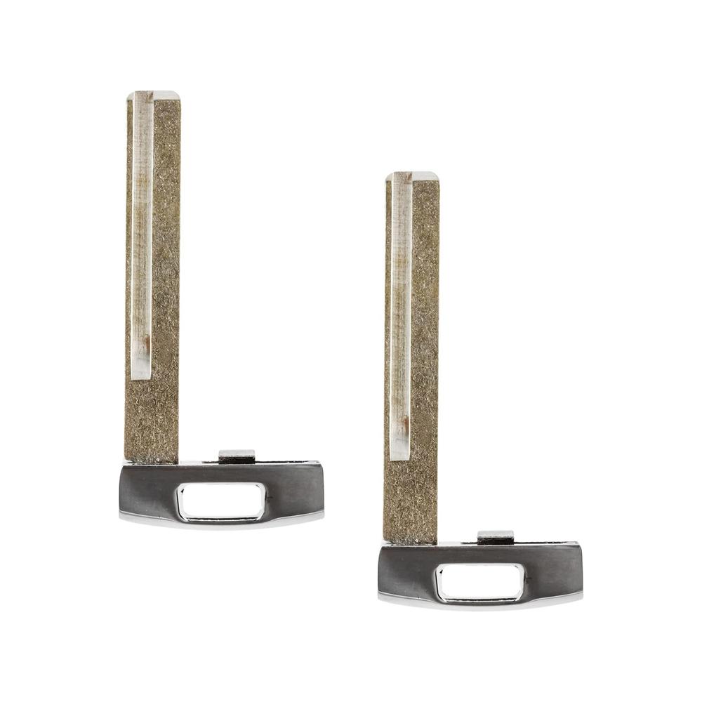 Emergency Key Insert Uncut Blade Replacement For 2014-19 Kia Sorento Blade HY18R