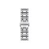 Tissot Kutu Collection Автоматический Механический Механизм Водонепроницаемость 100 м Женские Часы 32 мм Серебристый Циферблат T035.207.11.031.00