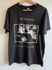 Vintage 1980's Joy Division 'Love Will Tear Us Apart' T-Shirt Tops Tees Men's Women's