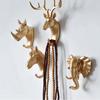 Creative Animal Hook Storage Hooks Coat Hanger Seamless Organizer Home Decoration