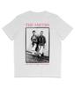 The Smiths - 'Some Girls Are Bigger Than Others' - Organic Thirt - Morrissey
