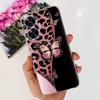 Чехол для Realme C55 RMX3710 Прозрачная крышка Модные узоры Мягкие силиконовые чехлы для телефона Для Realme C55 4G C 55 RealmeC55 Fundas
