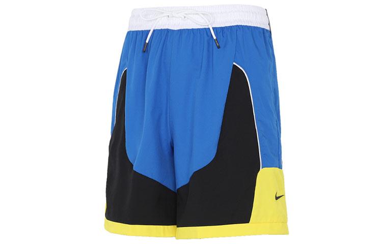 Nike Sports Shorts Men's Signal Blue Moderate CV1863-403
