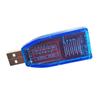 DCDC 5 В в 1 В-24 В USB повышающий понижающий преобразователь напряжения Модуль светодиодного дисплея для различных электронных устройств