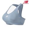 Спортивный бюстгальтер New Balance Nbn9c2s012 Бюстгальтер с логотипом Lb