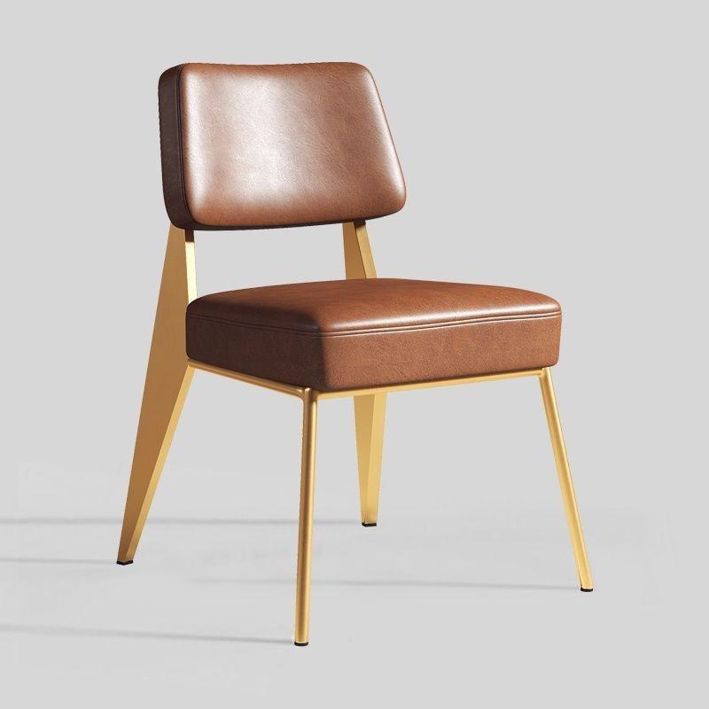 Роскошный обеденный и конференц-стул: Идеально для маникюра, кафе, домашних офисов и кабинетов.