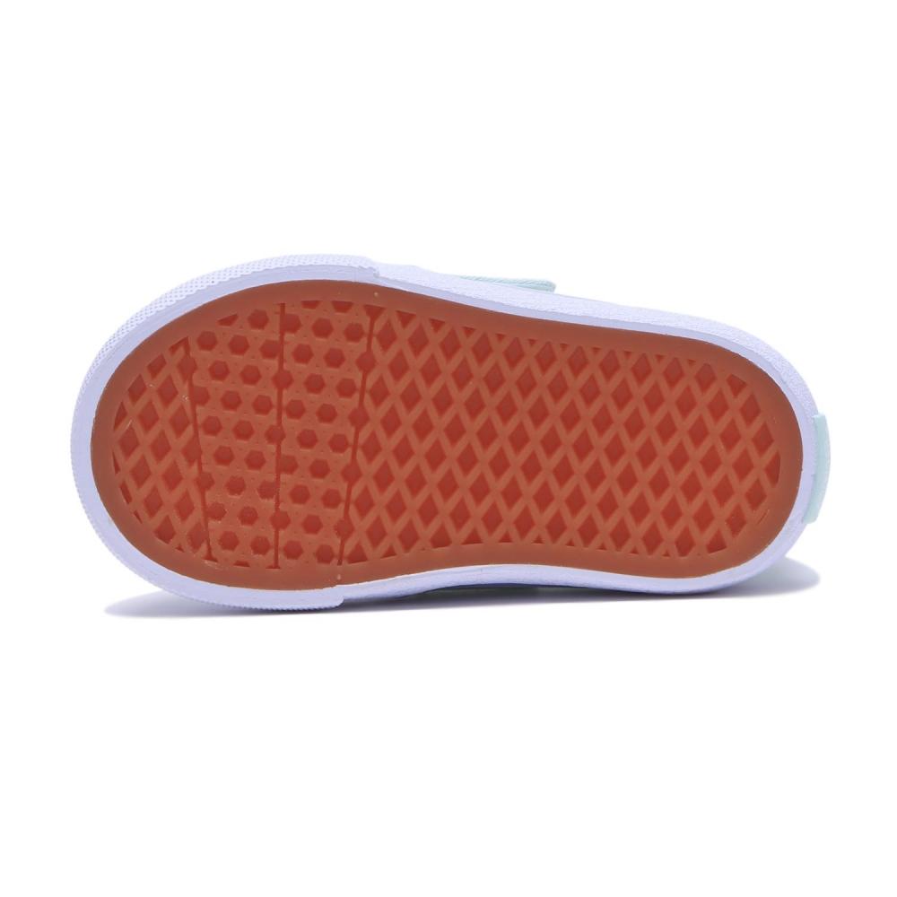 Vans Мятный V98tdl Tuf Мятный Слипон