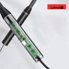 LOOMOO LBH-529 Bluetooth-наушники с шейным ободком