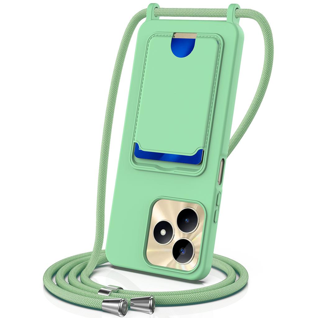 Для Realme Narzo N53 4G/Realme C53 (Индия)/Реалми C53 (Глобальный)/Чехол для Realme C51/Realme Note 50 4G