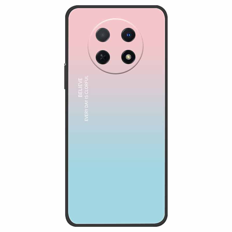 Чехол для Huawei nova Y91 Мягкий ТПУ Силикон Милые Кошки Чехол для Huawei Nova Y 91 STG-LX1 Чехлы для Телефона NovaY91 Крутые Fundas Coques