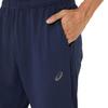 Training Wear Dry Stretch Knit Pants 2031E987 Unisex Adults 400 L [ASICS] (Midnight)