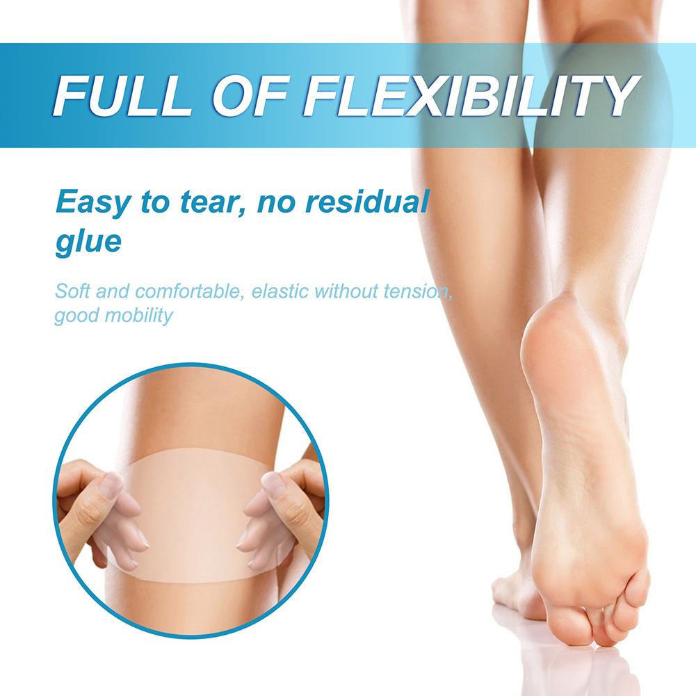 10 шт., наклейка против натирания, паста, внутренняя часть бедра, противоизносная заплата, антифрикционные подушечки на бедро, одноразовые самоклеящиеся невидимые накладки на бедро