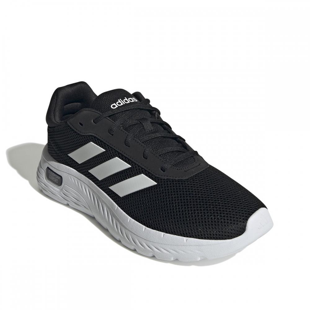 Adidas Cloud Form Comfy Ih2973 Cblack Ftwht Cbrock
