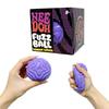 Новые Мягкие Пушистые Nee Doh Шарики-Сквиши Игрушки для Снятия Стресса Fidget Squishy Портативные для Снятия Тревожности Декор Подарки