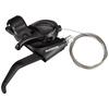SHIMANO Shifting/Brake Lever (MTB) ST-EF41-7R Right Lever Only 7S 2 Finger ESTEF41R7AL TOURNEY