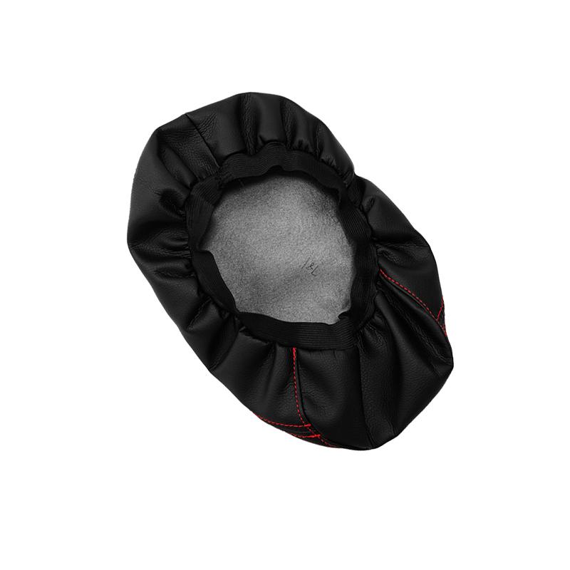 Автомобильный кожаный подлокотник из микрофибры, чехол для центральной консоли, защитная накладка для Toyota Rav4 RAV 4 2006 2007 2008 2009 2010 2011