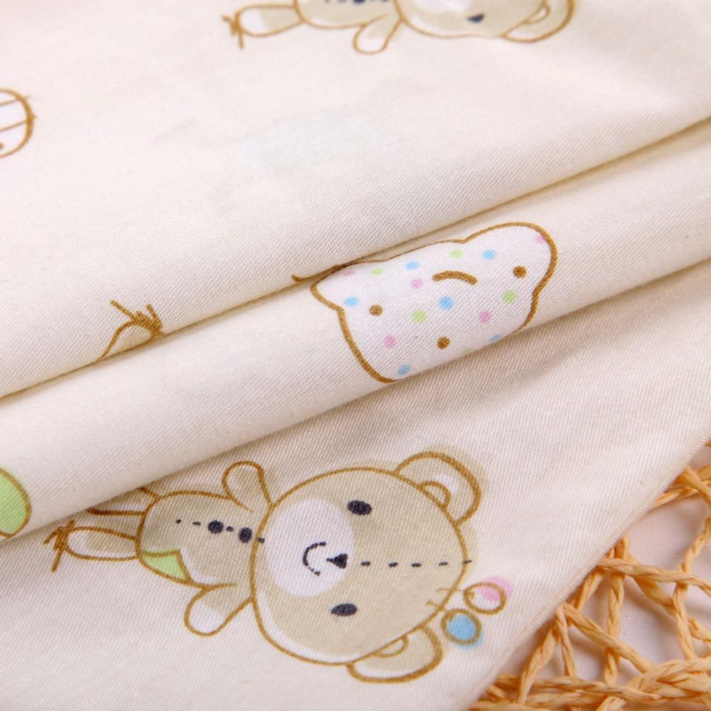 Anti Twisting Head Compression Baby Pillow Breathable Anti Scar Pillow